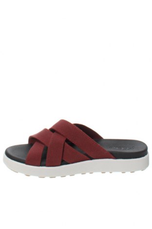 Hausschuhe Keen, Größe 38, Farbe Rot, Preis 52,31 €