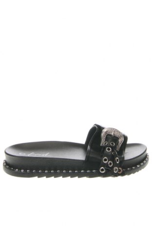 Pantofle Krush, Velikost 37, Barva Černá, Cena  530,00 Kč