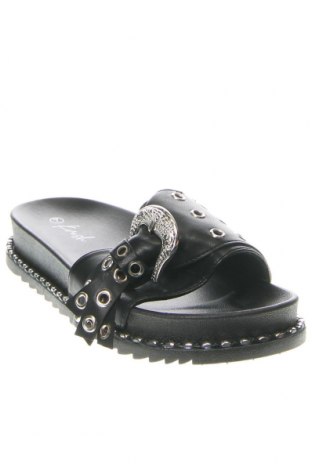 Pantofle Krush, Velikost 37, Barva Černá, Cena  530,00 Kč