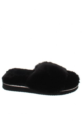 Papuci Lascana, Mărime 37, Culoare Negru, Preț 50,99 Lei
