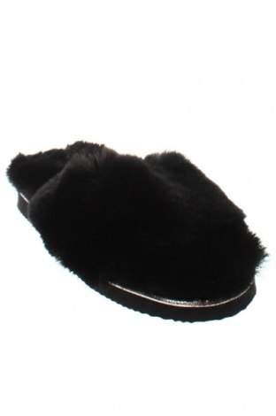 Pantofle Lascana, Velikost 37, Barva Černá, Cena  180,00 Kč