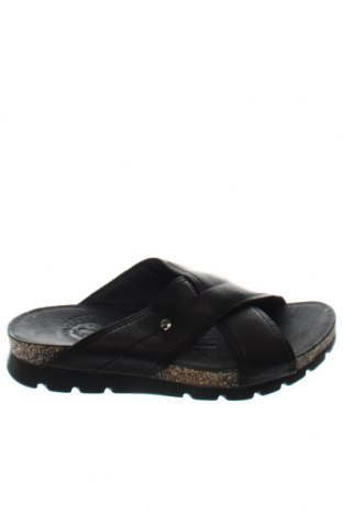 Papuci Panama Jack, Mărime 40, Culoare Negru, Preț 460,53 Lei