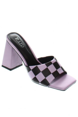 Pantofle Raid, Velikost 37, Barva Vícebarevné, Cena  252,00 Kč