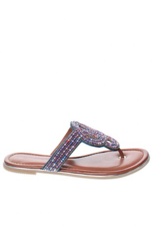 Papuci Salamander, Mărime 37, Culoare Multicolor, Preț 265,92 Lei