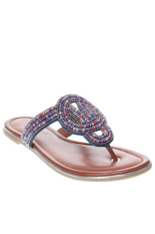 Papuci Salamander, Mărime 37, Culoare Multicolor, Preț 265,92 Lei