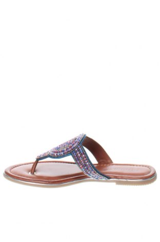 Papuci Salamander, Mărime 37, Culoare Multicolor, Preț 265,92 Lei