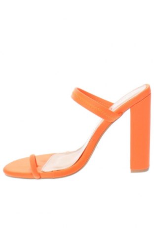 Hausschuhe Simmi London, Größe 39, Farbe Orange, Preis € 13,68