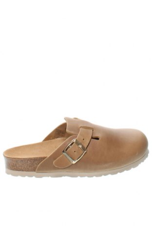 Papuci Sunbay, Mărime 37, Culoare Bej, Preț 168,26 Lei