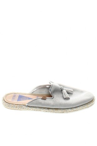 Papuci Verbenas, Mărime 37, Culoare Argintiu, Preț 108,55 Lei