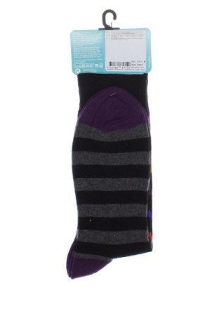 Чорапи Dim, Размер M, Цвят Многоцветен, Цена 9,50 лв.