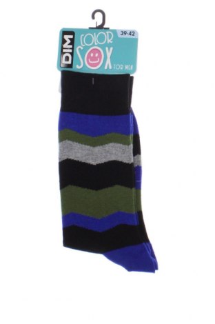 Ponožky  Dim, Veľkosť M, Farba Viacfarebná, Cena  7,34 €