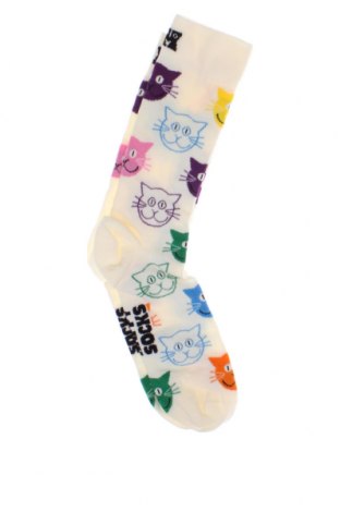 Чорапи Happy Socks, Размер M, Цвят Многоцветен, Цена 29,00 лв.