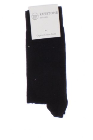 Чорапи Keystone, Размер L, Цвят Черен, Цена 13,60 лв.