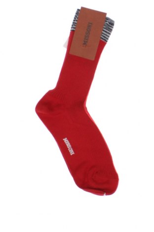 Socken Missoni, Größe M, Farbe Rot, Preis 28,10 €