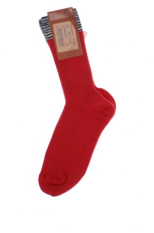 Socken Missoni, Größe M, Farbe Rot, Preis 56,19 €