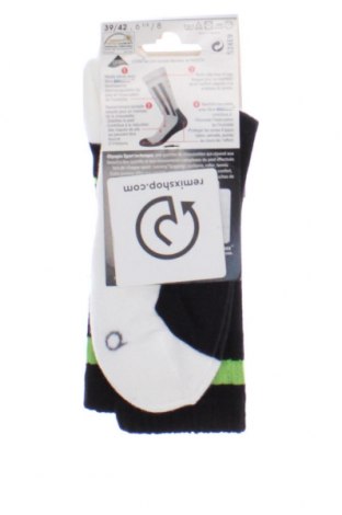 Socken Olympia, Größe M, Farbe Mehrfarbig, Preis 6,80 €