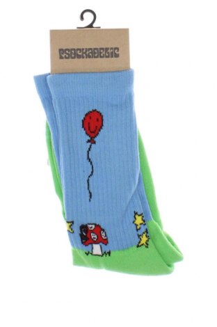 Чорапи Sundek, Размер M, Цвят Многоцветен, Цена 22,80 лв.