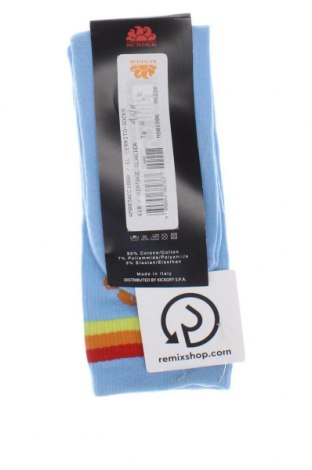 Ponožky Sundek, Velikost M, Barva Modrá, Cena  331,00 Kč