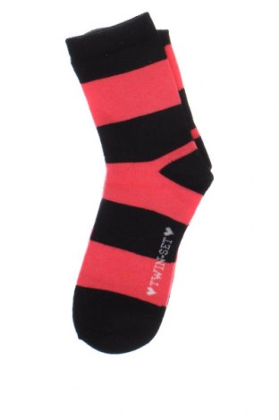 Socken TWINSET, Größe L, Farbe Mehrfarbig, Preis 12,16 €