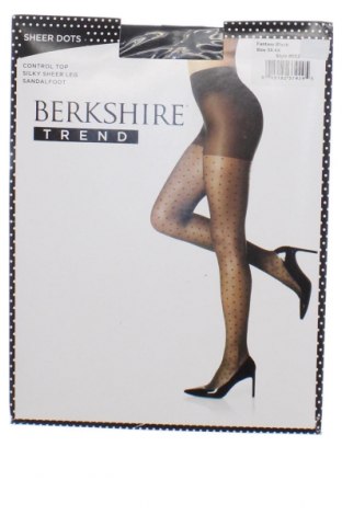 Чорапогащник Berkshire, Размер 3XL, Цвят Черен, Цена 46,55 лв.