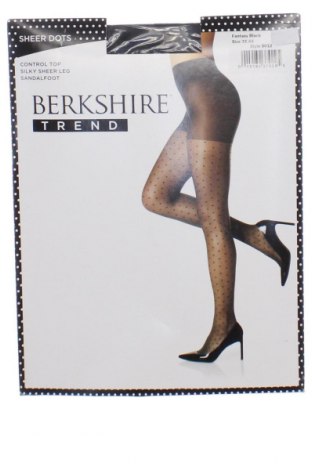 Чорапогащник Berkshire, Размер 3XL, Цвят Черен, Цена 46,55 лв.