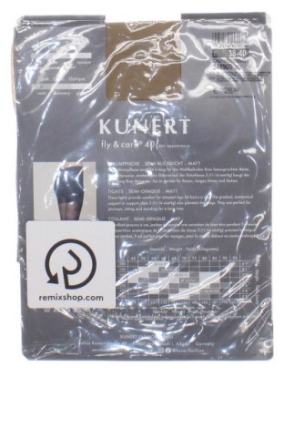 Strumpfhose Kunert, Größe M, Farbe Beige, Preis € 13,89