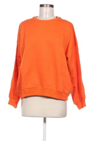 Γυναικεία μπλούζα, Μέγεθος L, Χρώμα Πορτοκαλί, Τιμή 5,11 €