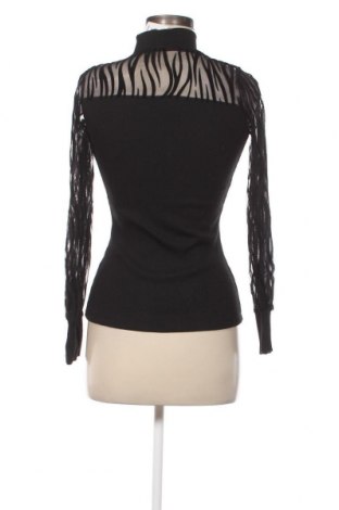 Дамска блуза, Размер L, Цвят Черен, Цена 6,51 лв.