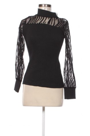 Γυναικεία μπλούζα, Μέγεθος L, Χρώμα Μαύρο, Τιμή 7,19 €
