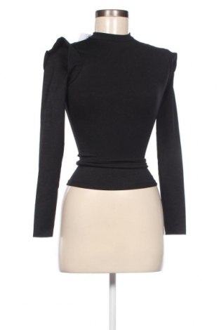 Γυναικεία μπλούζα, Μέγεθος M, Χρώμα Μαύρο, Τιμή 3,36 €
