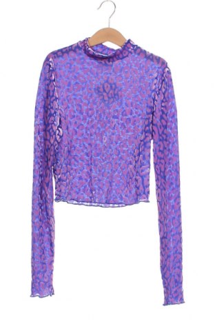 Дамска блуза, Размер XS, Цвят Многоцветен, Цена 11,73 лв.