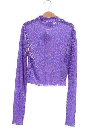 Дамска блуза, Размер XS, Цвят Многоцветен, Цена 8,80 лв.