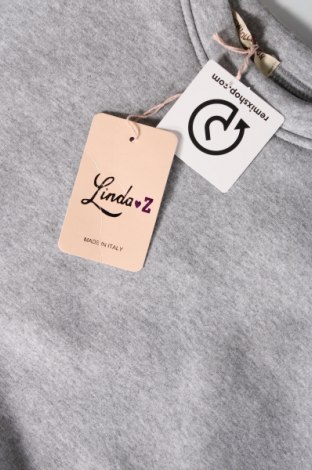 Γυναικεία μπλούζα, Μέγεθος XL, Χρώμα Γκρί, Τιμή 7,35 €
