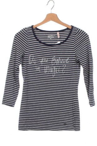 Γυναικεία μπλούζα, Μέγεθος XS, Χρώμα Πολύχρωμο, Τιμή 4,67 €