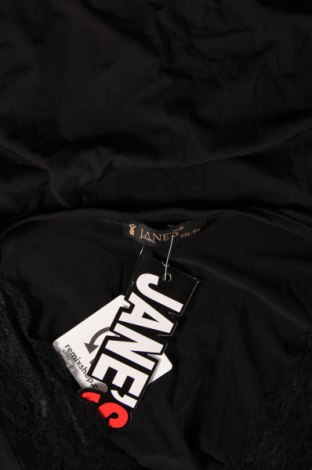 Γυναικεία μπλούζα, Μέγεθος XXL, Χρώμα Μαύρο, Τιμή 9,04 €