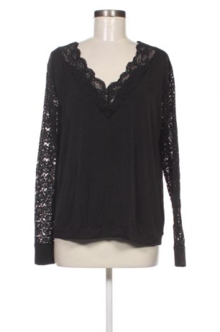 Γυναικεία μπλούζα, Μέγεθος XXL, Χρώμα Μαύρο, Τιμή 9,04 €