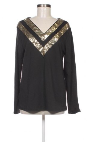 Γυναικεία μπλούζα, Μέγεθος XXL, Χρώμα Μαύρο, Τιμή 5,83 €