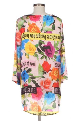 Bluză de femei, Mărime XL, Culoare Multicolor, Preț 29,08 Lei