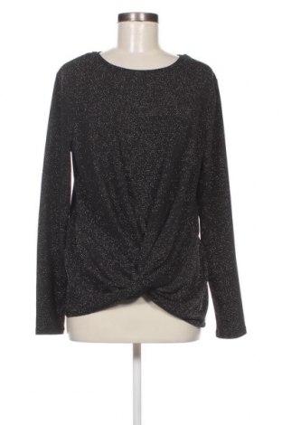 Γυναικεία μπλούζα, Μέγεθος XL, Χρώμα Μαύρο, Τιμή 4,96 €