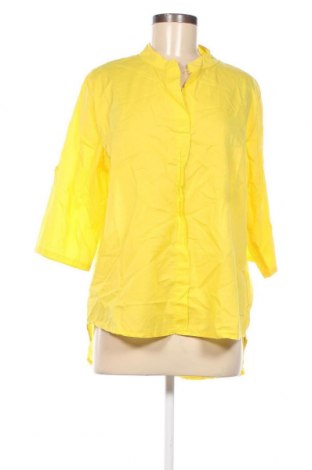 Bluză de femei, Mărime XL, Culoare Galben, Preț 21,81 Lei