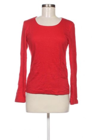 Γυναικεία μπλούζα, Μέγεθος M, Χρώμα Κόκκινο, Τιμή 6,46 €
