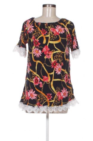 Γυναικεία μπλούζα, Μέγεθος M, Χρώμα Πολύχρωμο, Τιμή 5,87 €