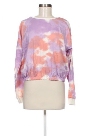 Дамска блуза, Размер XL, Цвят Многоцветен, Цена 7,03 лв.