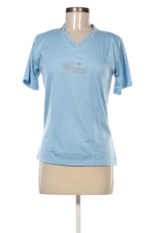 Γυναικεία μπλούζα, Μέγεθος XL, Χρώμα Μπλέ, Τιμή 7,44 €