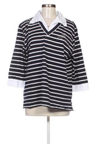 Γυναικεία μπλούζα, Μέγεθος XL, Χρώμα Μπλέ, Τιμή 6,46 €