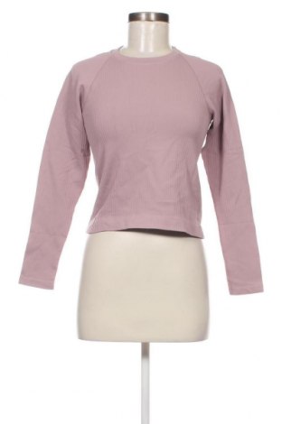 Damen Shirt, Größe M, Farbe Aschrosa, Preis € 2,40