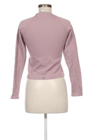 Damen Shirt, Größe M, Farbe Aschrosa, Preis 2,40 €