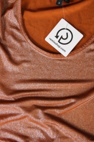 Damen Shirt, Größe S, Farbe Braun, Preis 4,37 €