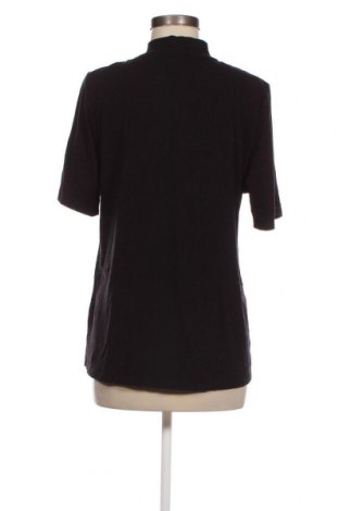 Дамска блуза, Размер XL, Цвят Черен, Цена 7,60 лв.
