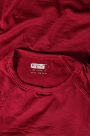 Damen Shirt, Größe M, Farbe Rot, Preis € 2,40